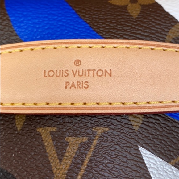 ❤️Louis Vuitton lol Bumbag new ❤️ - Picture 2 of 8